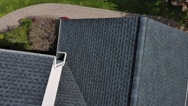 Percy, IL Roofing Services Company